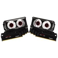 HyperX Beast (T3) 64GB 2133MHz DDR3 Kit