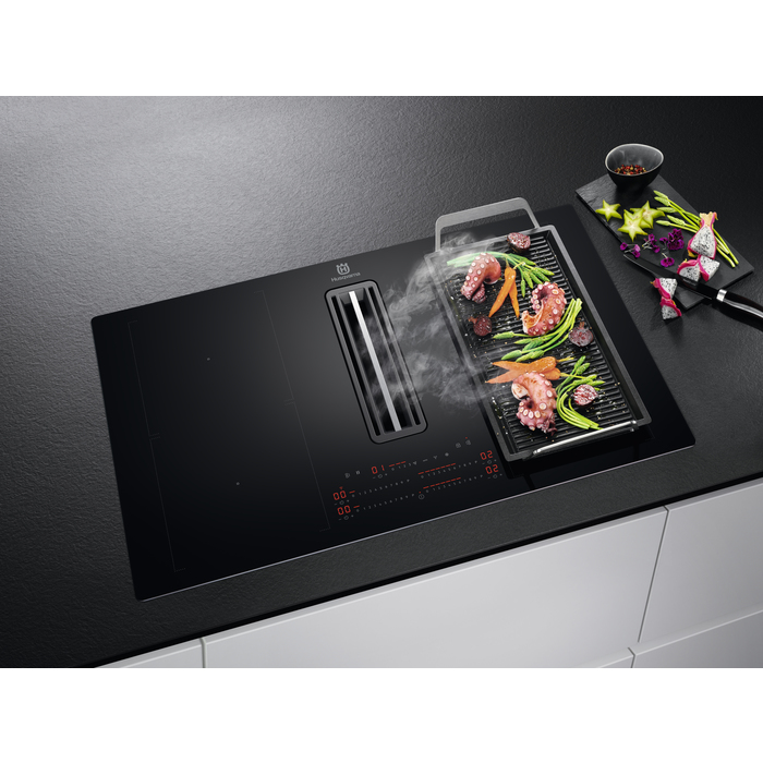 AEG CDE84751CB Black Built-in – image 4