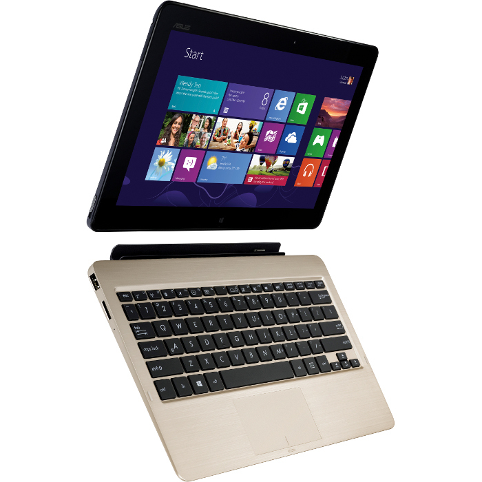 ASUS TF810C-1B052W Intel Atom® Z2760 Hybrid (2-in-1)