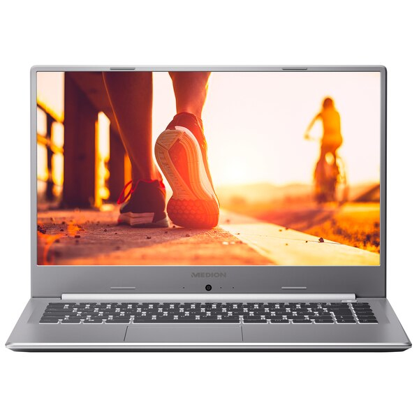MEDION AKOYA P15649 Intel® Core™ i5 i5-10210U Laptop