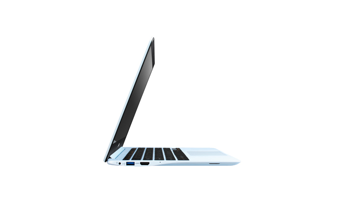 LG Z series 940-GH3MK Intel® Core™ i3 i3-4005U Laptop – image 5