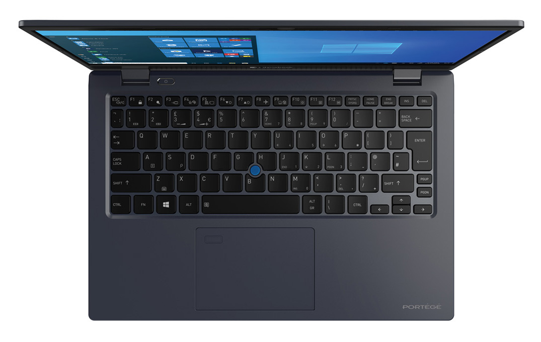 Dynabook Portégé X30L-J-13P – image 5