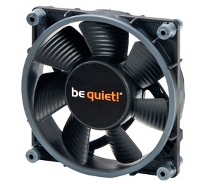 be quiet! SHADOW WINGS SW1 80mm MS – image 2