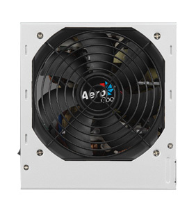 Aerocool E80 power supply unit – image 2