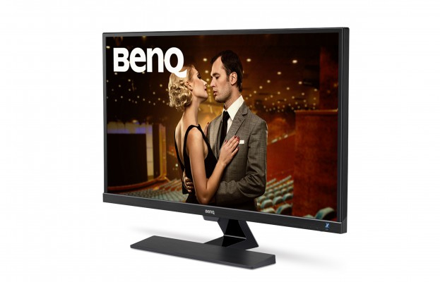 BenQ EW3270ZL computer monitor – image 6