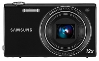 Samsung WB WB210 1/2.3" Compact camera – image 1