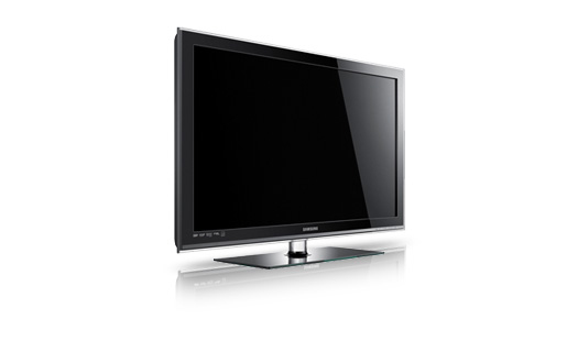Samsung LE46C670 116.8 cm (46") Full HD Black – image 4