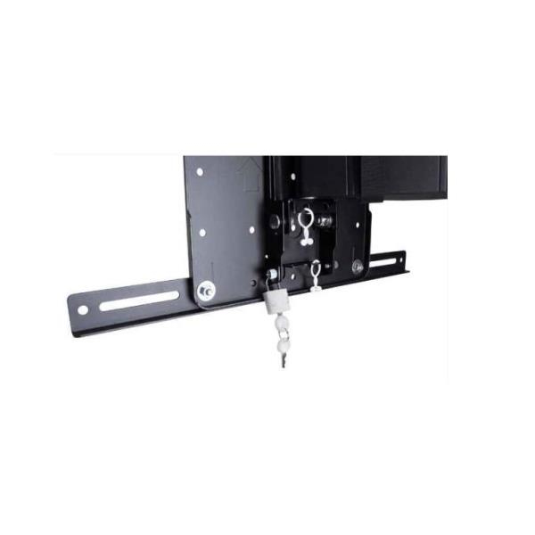 Nilox MB9697 TV mount/stand 2.13 m (84") Black – image 6