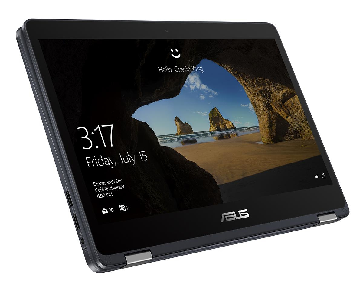 ASUS NovaGo TP370QL-4G64G laptop Snapdragon 835 Hybrid (2-in-1) – image 4