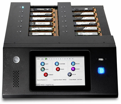 iStorage CLONE 11 – image 3