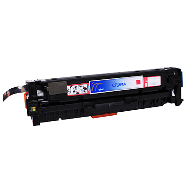 iggual PSICF383A toner cartridge 1 pc(s) Magenta – image 1