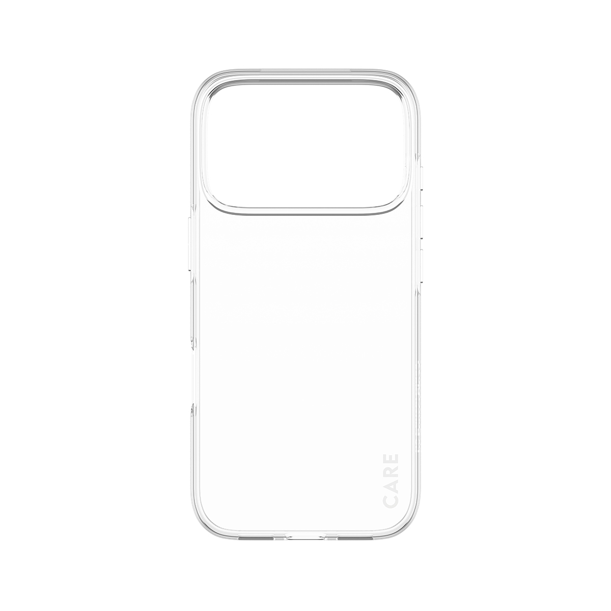 PanzerGlass CARE™ by PanzerGlass® X-Ray Case iPhone 18 Pro | 17 Pro | Bulk – image 3