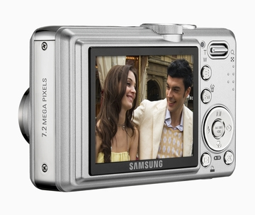 Samsung L730 Silver – image 5