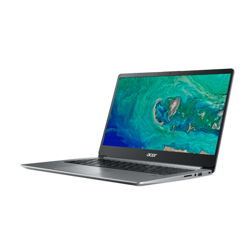 Acer Swift 1 SF114-32-P2PK Intel® Pentium® Silver N5000 Laptop – image 2