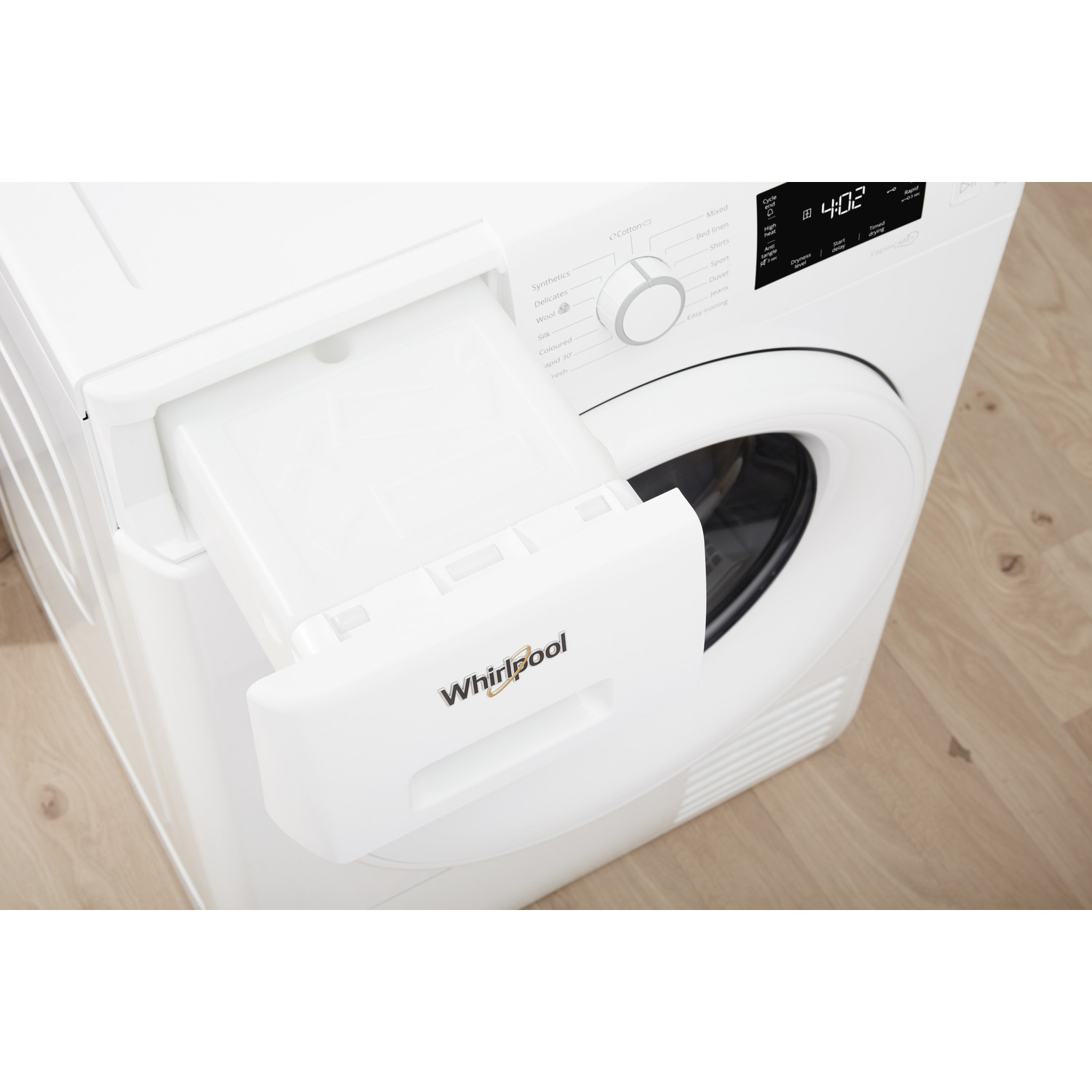 Whirlpool FT M22 9X2 UK – image 3