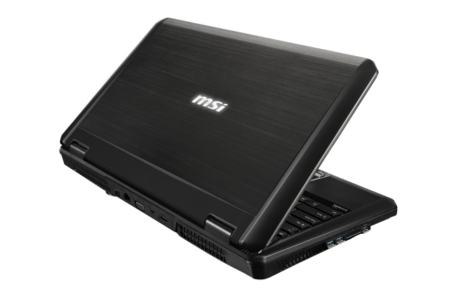 MSI GT70 2OK-1089TR – image 3