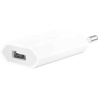 CoreParts MSPP2500 mobile device charger Mobile phone, MP3, MP4, Tablet White AC Indoor