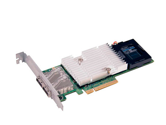Dell 405-12148 RAID controller PCI Express x8 2.0 6 Gbit/s