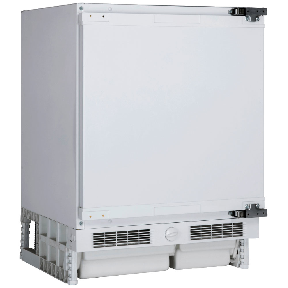 Haier HUF90RU Upright freezer Built-in – image 1