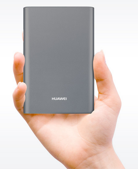 Honor AP007 13000 mAh Silver – image 2