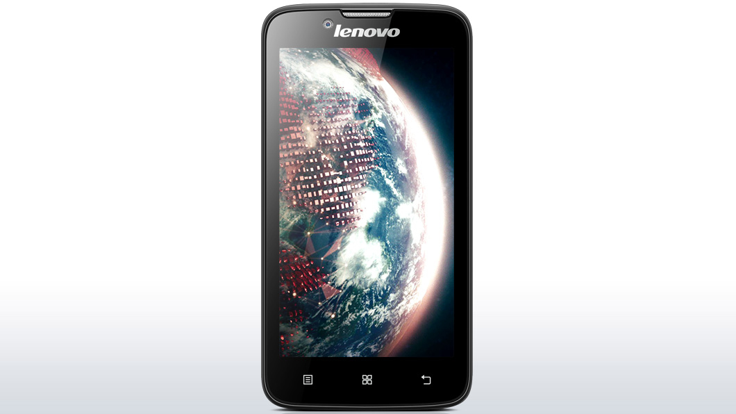 Lenovo Ideaphone A328 – image 2