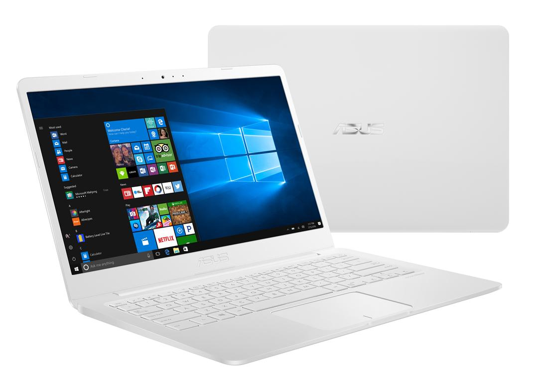 ASUS E406SA-BV028T Intel® Celeron® N3060 Laptop