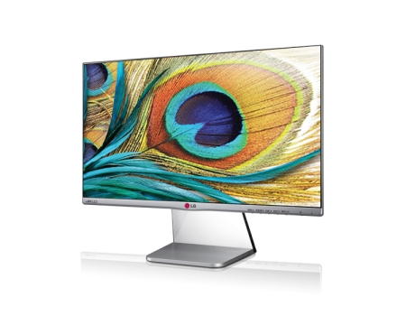 LG 24MP76HM computer monitor – image 2