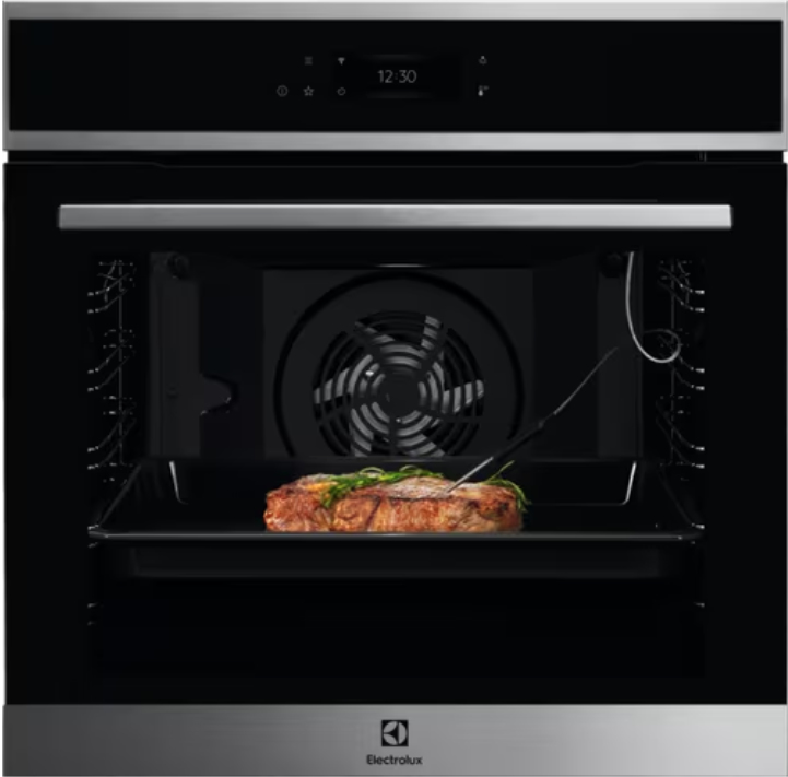 Electrolux EOE8P39WX — vue 1 sur 4