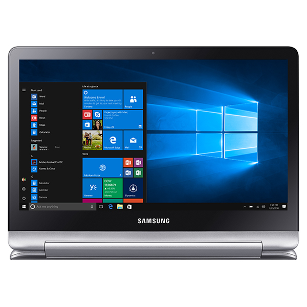 Samsung 7 NP740U3L-L03US laptop Intel® Core™ i5 i5-6200U Hybrid (2-in-1) – image 7
