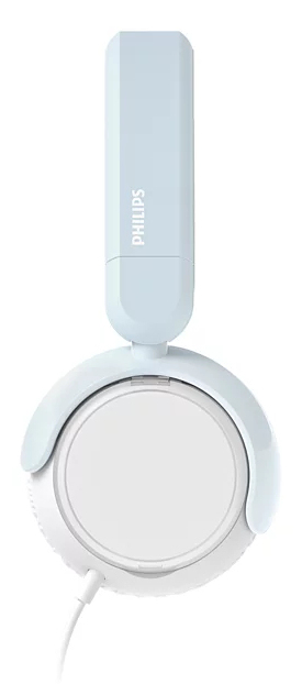 Philips TAK2000BL/00 headphones/headset Wired Head-band Call/Music/TV Blue – image 5