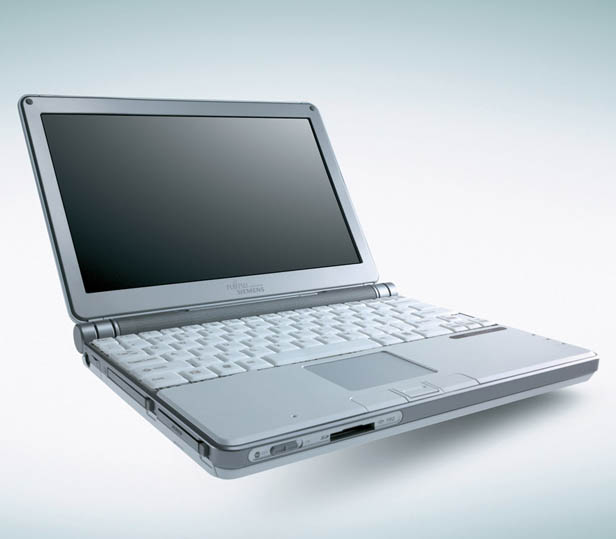 Fujitsu LifeBook P7010 PM733 512MB 80GB AZB