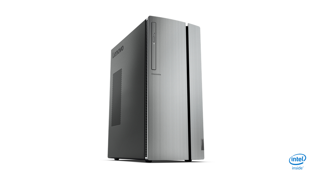 Lenovo IdeaCentre 720-18ICB Intel® Core™ i5 i5-8400 – image 3