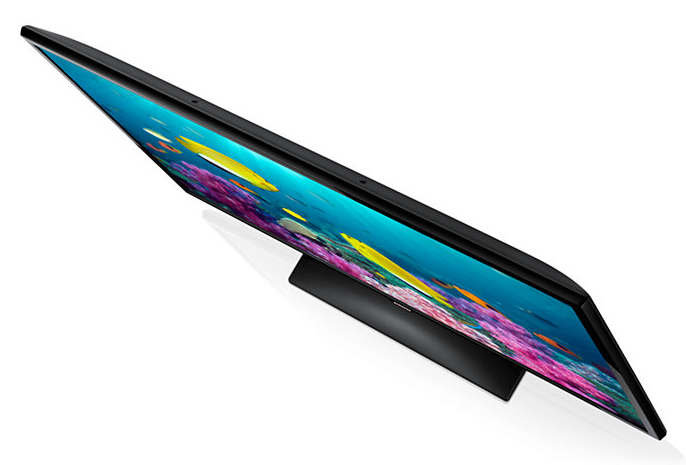 Samsung UE39F5000 99.1 cm (39") Full HD Black – image 8