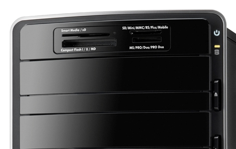 HP Pavilion p6116f AMD Athlon II X2 7550 – image 5