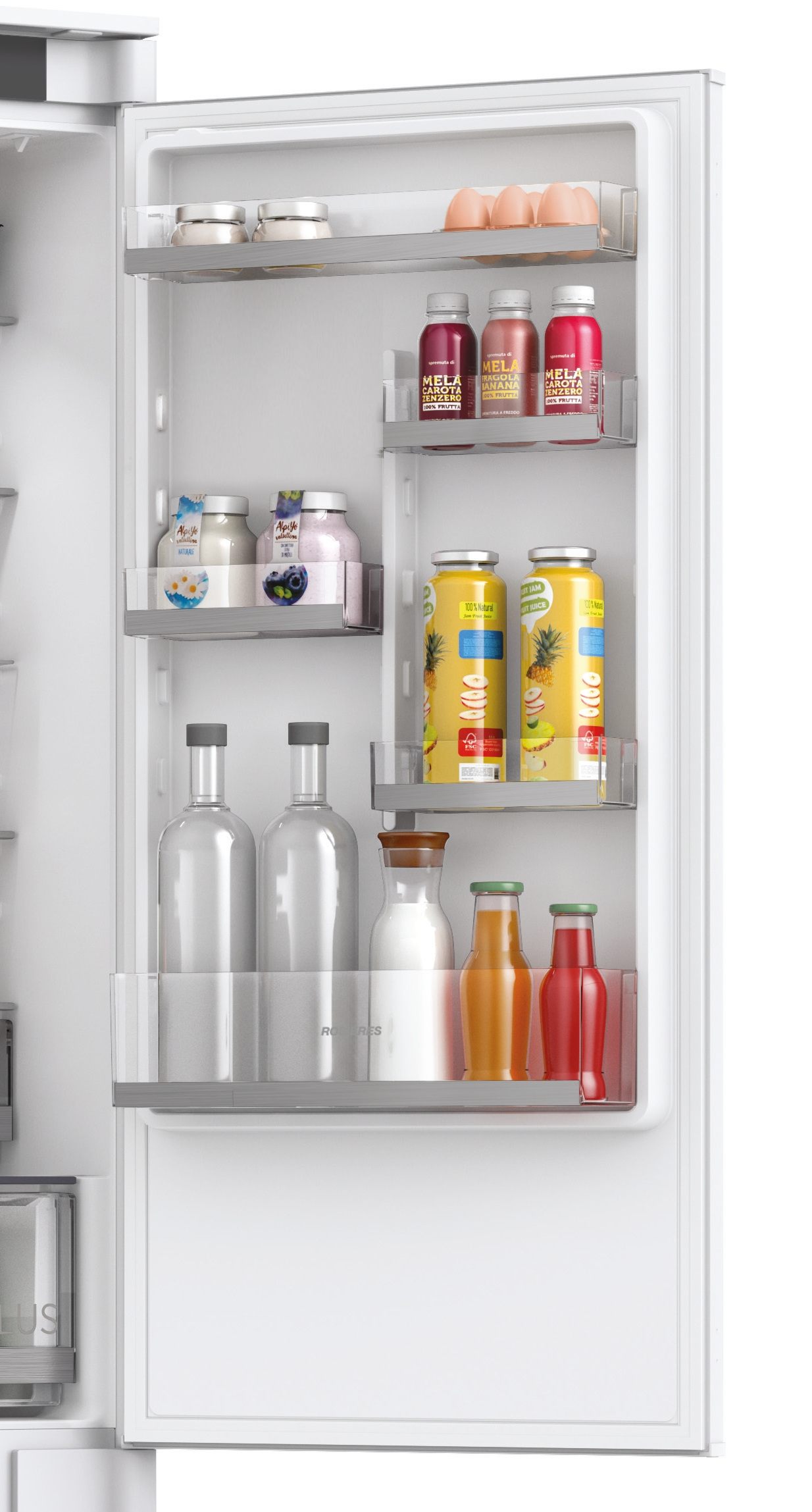 Rosieres RBT5519EW Built-in – image 5