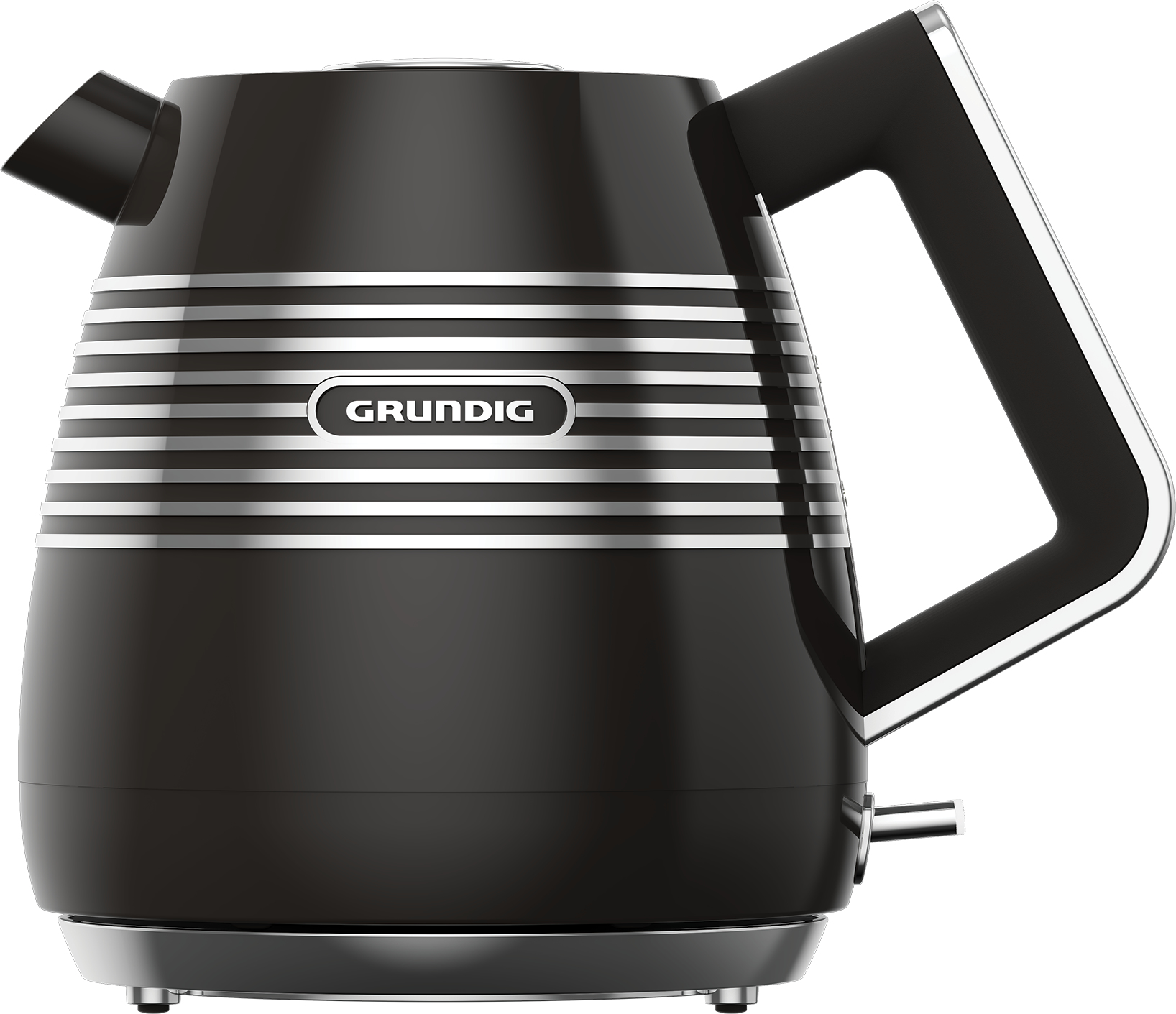 Grundig WK7850B electric kettle – image 2