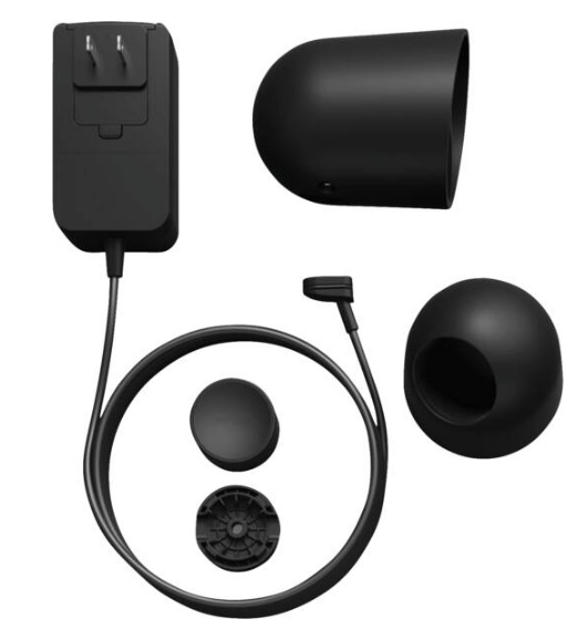Hue Secure Kamera 2K
