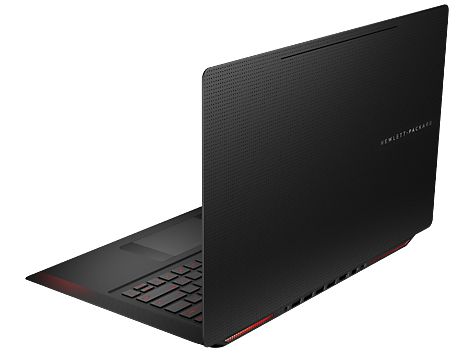 HP OMEN 15-5008tx Intel® Core™ i7 i7-4710HQ Laptop – image 5
