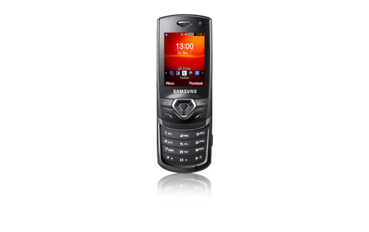 Samsung GT-S5550