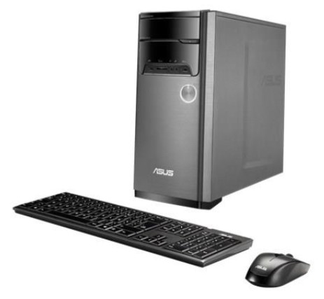 ASUS M M32BF-US004S PC AMD A8 A8-5500 – image 3