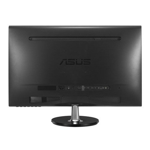 ASUS VS278H computer monitor – image 7