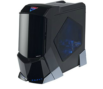 ERAZER PC X5713 D – image 2