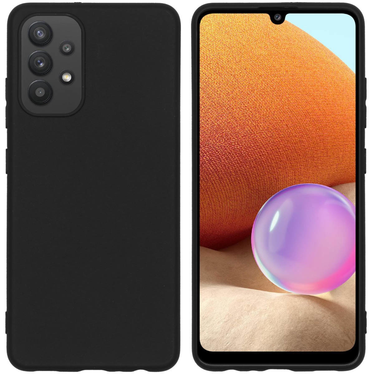 Accezz SH00052249 mobile phone case – image 1