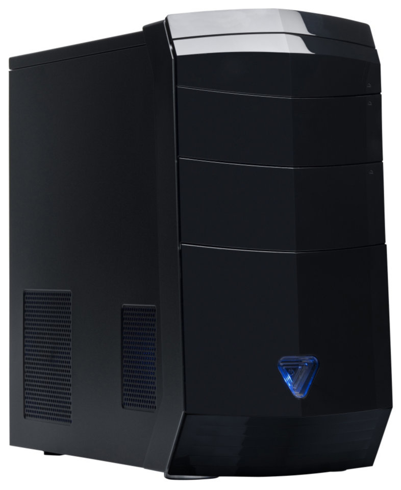 MEDION Akoya PC P5377 F – image 3