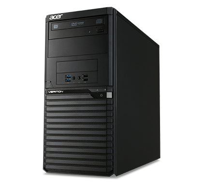 Acer Veriton M M2632G-G3250X Intel Pentium G G3250 – image 2