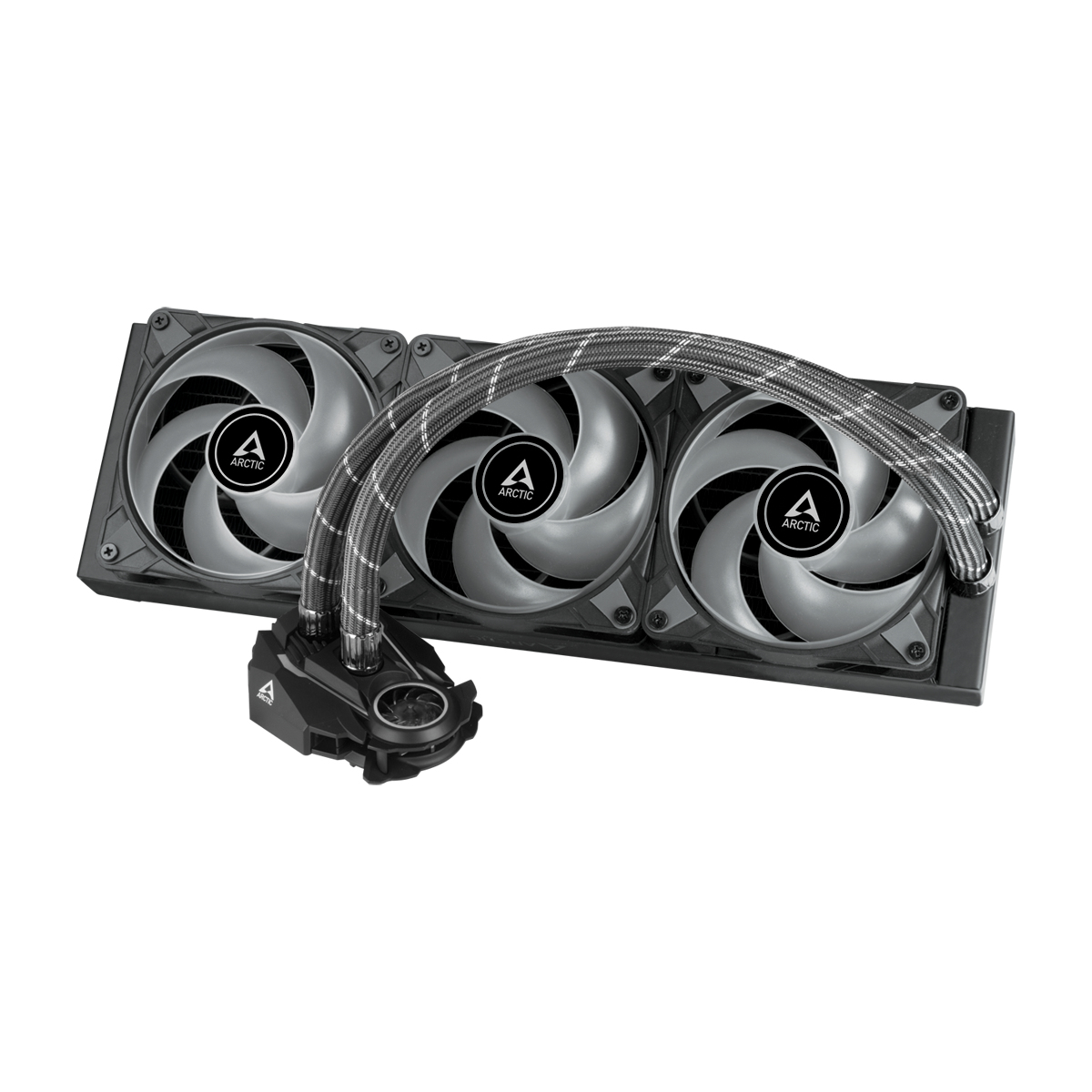 ARCTIC Liquid Freezer II 360 A-RGB – image 7