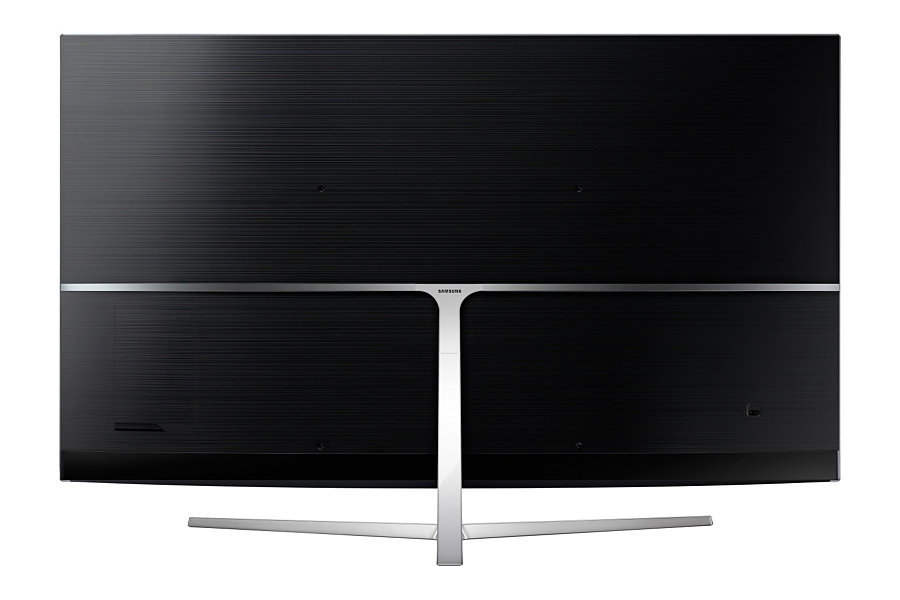 Samsung UE75KS8005T 190.5 cm (75") 4K Ultra HD Smart TV Wi-Fi Black, Silver – image 2