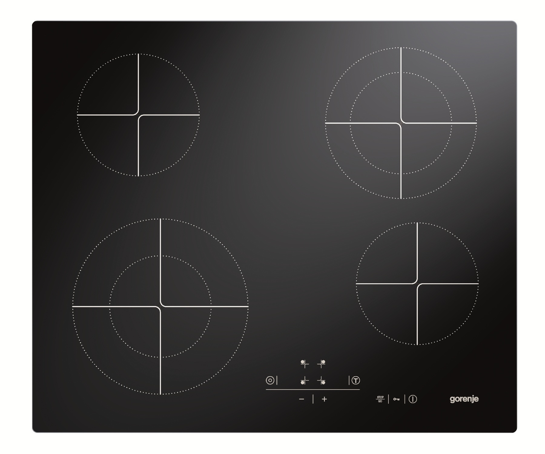 Gorenje BO5385MX + ECT640ASC – image 4