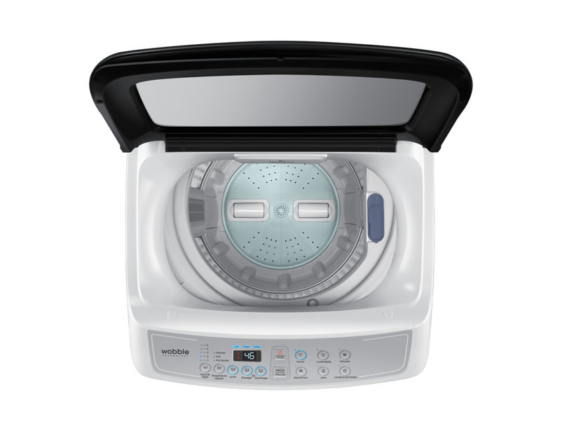 Samsung WA90H washing machine Top-load – image 6