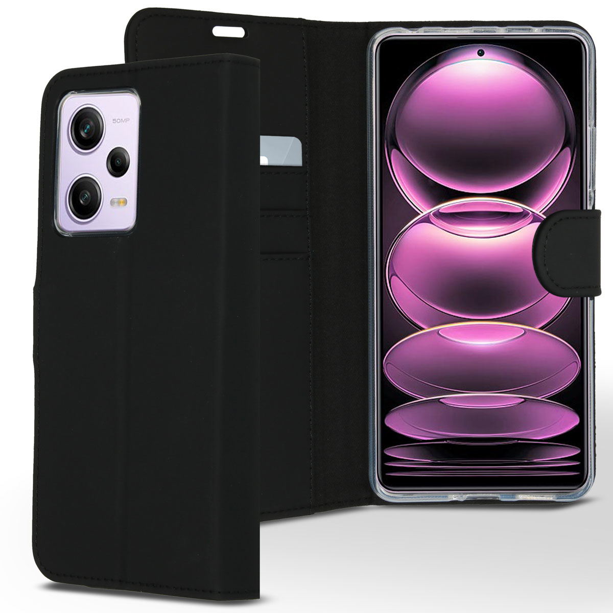 Accezz SH00060151 mobile phone case